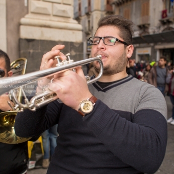 Bande Musicali S.Agata Catania